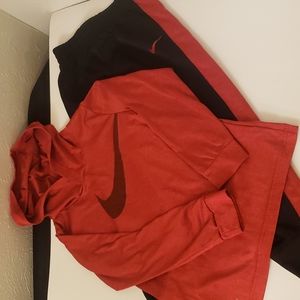 Boys Nike Set